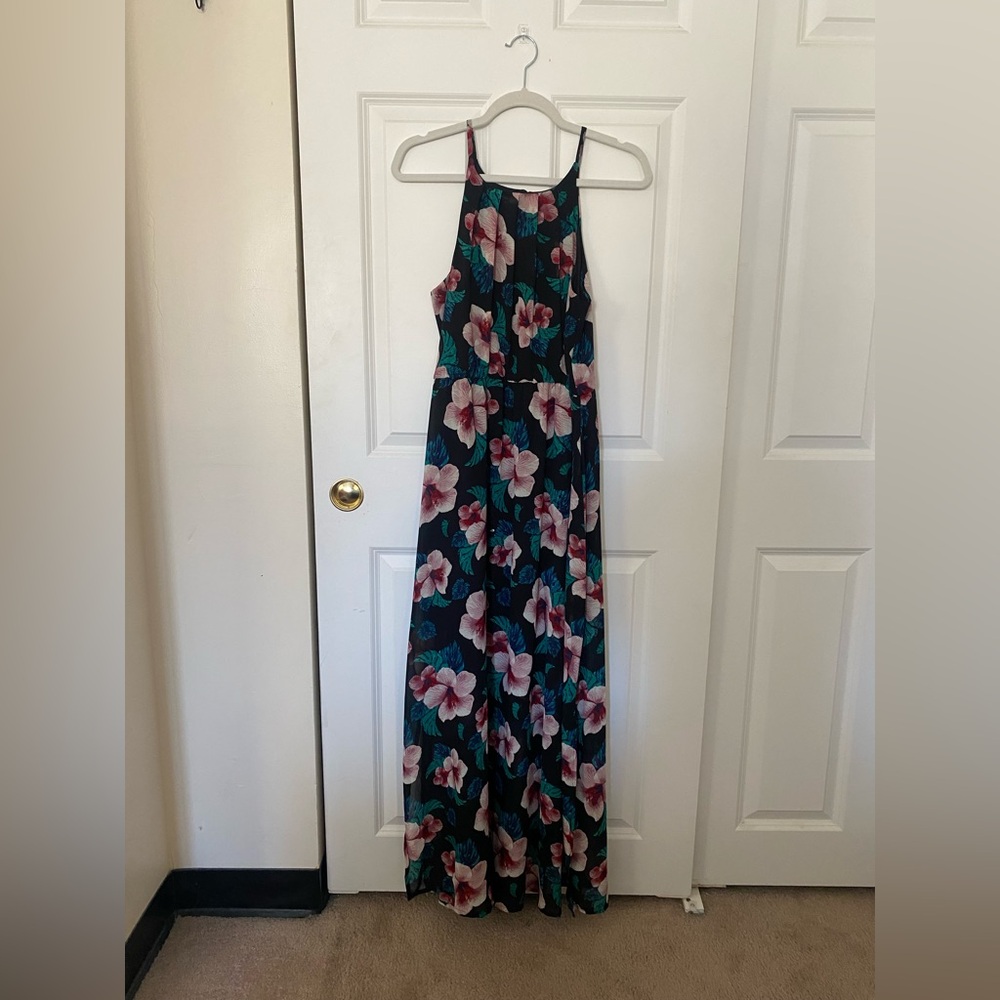 Miami Maxi Dress